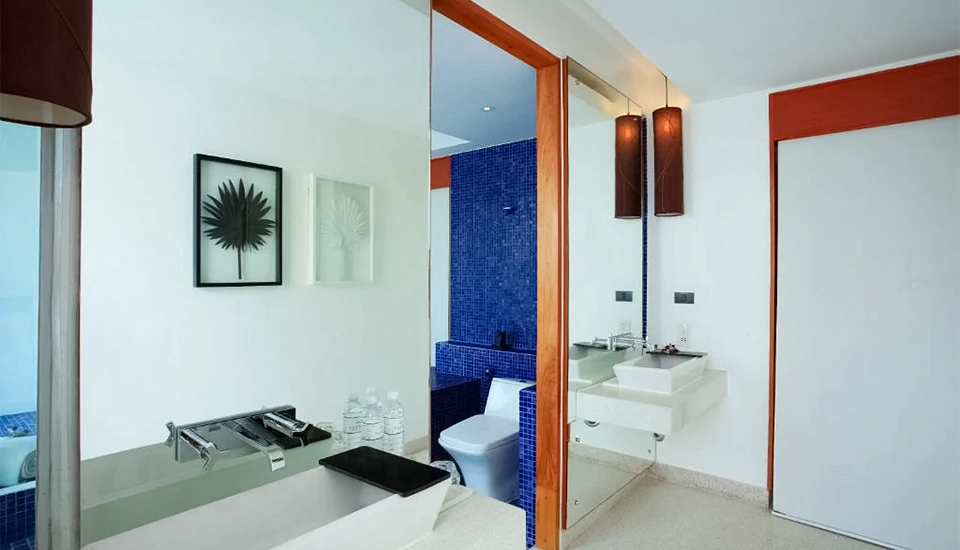 هتل لا فلورا ریزورت پتونگ پوکت